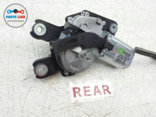 12-18 RANGE ROVER EVOQUE REAR BACK TAIL LIFT GATE GLASS WIPER MOTOR ARM BLADE, US $60.98, image 6