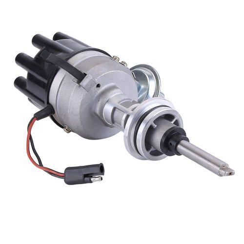 New ignition distributor for mopars electronic ignition distributor rb-engine