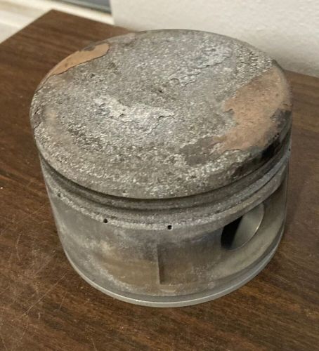 Superior SA530348 Piston, US $99.00, image 2