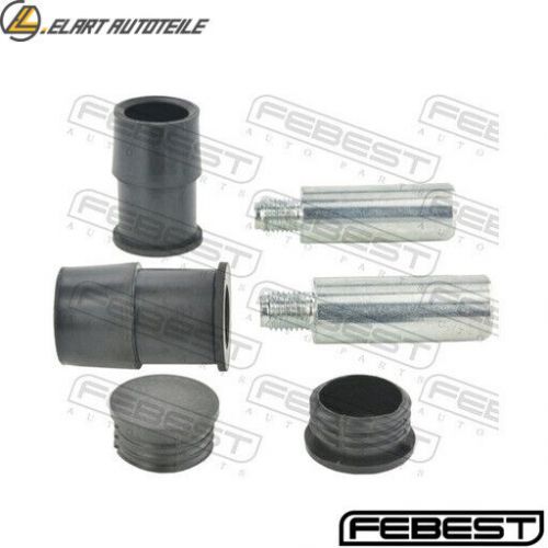 GUIDE BOLT BRAKE CALIPER 2074-DURF KIT FOR AUDI Q5 A8/D4/S8 A8L A7/Sportback -, US $, image 8