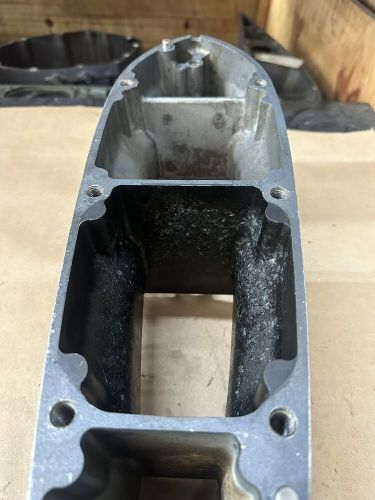 OEM YAMAHA EXTENSION PN# 63P-45211-00-8D (C-3), US $239.99, image 5