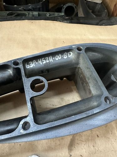 OEM YAMAHA EXTENSION PN# 63P-45211-00-8D (C-3), US $239.99, image 9