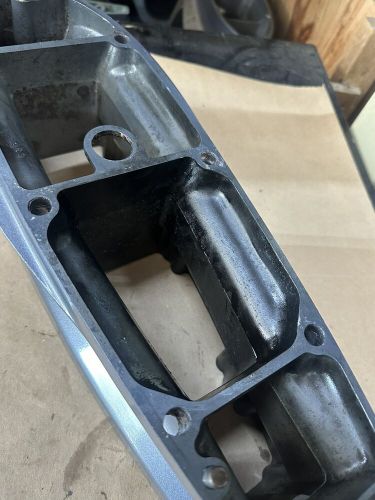 OEM YAMAHA EXTENSION PN# 63P-45211-00-8D (C-3), US $239.99, image 10