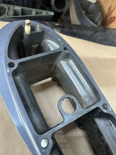 OEM YAMAHA EXTENSION PN# 63P-45211-00-8D (C-3), US $239.99, image 11