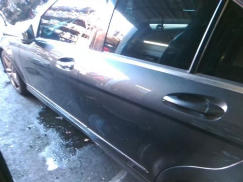 Air injection pump 204 type c250 fits 12-15 mercedes c-class 807204