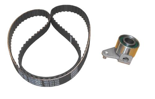 Crp/contitech (inches) tb032k1 timing belt kit-engine timing belt component kit