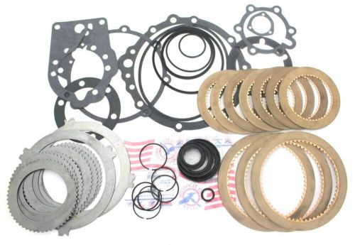 Velvet Drive 70C, 71C, 72C Marine Transmission Master Rebuild Kit, US $524.95, image 2