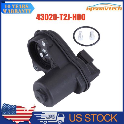 FOR ACURA TLX NSX 3.5L 2.4L 2015 2016-2020 PARKING BRAKE ACTUATOR REAR RIGHT US, US $107.40, image 24