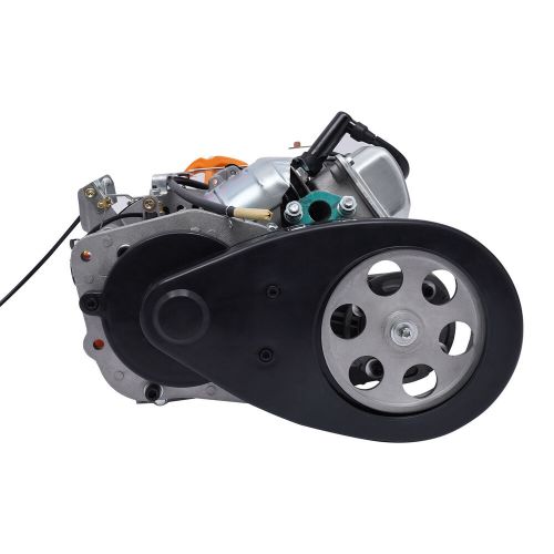 4 Stroke 100cc Bike Engine Kit Set Gas Motorized Motor Bicycle Modified Engine, US $238.72, image 8