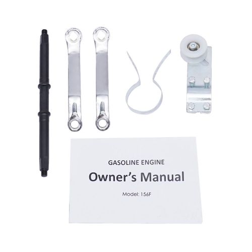 4 Stroke 100cc Bike Engine Kit Set Gas Motorized Motor Bicycle Modified Engine, US $238.72, image 14