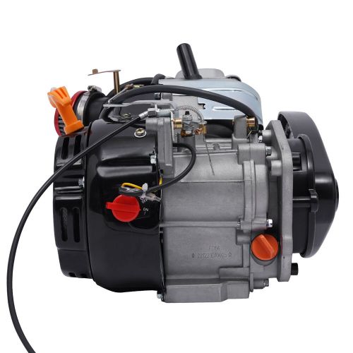 4 Stroke 100cc Bike Engine Kit Set Gas Motorized Motor Bicycle Modified Engine, US $238.72, image 17