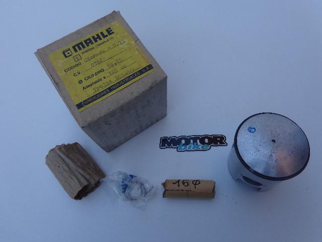 Tralla bultaco piston 101,102, de 125 cc, de 52.25 mm.