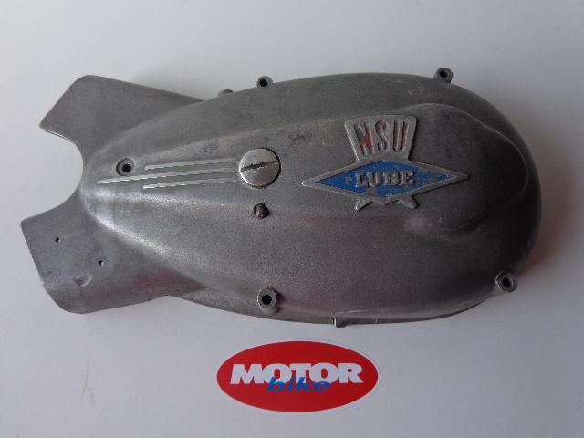 Top right for moto nsu.