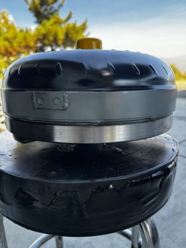 Circle d 6l80e 2400-2600 billet torque converter