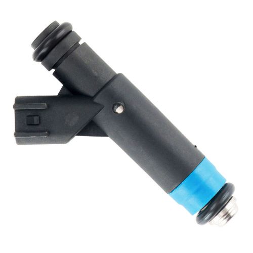 6Pcs Fuel Injectors 4854181 For Jeep Cherokee Wrangler 4.0L L6 1999-2004, US $38.77, image 8