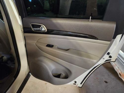 Throttle Body Assembly 5.7L Fits 2011 JEEP GRAND CHEROKEE 1160442, US $45.00, image 5