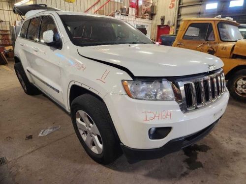 Throttle Body Assembly 5.7L Fits 2011 JEEP GRAND CHEROKEE 1160442, US $45.00, image 7