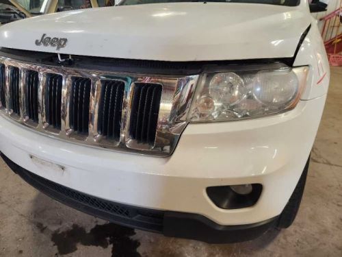 Throttle Body Assembly 5.7L Fits 2011 JEEP GRAND CHEROKEE 1160442, US $45.00, image 9