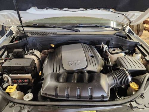 Throttle Body Assembly 5.7L Fits 2011 JEEP GRAND CHEROKEE 1160442, US $45.00, image 10