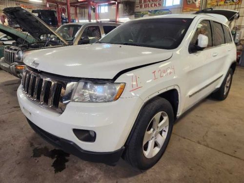 Throttle Body Assembly 5.7L Fits 2011 JEEP GRAND CHEROKEE 1160442, US $45.00, image 12