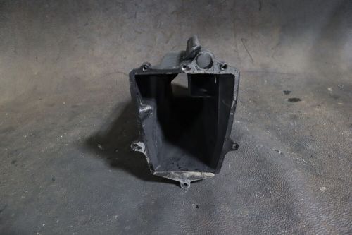 2002 EVINRUDE E200FPXSNF 200HP OUTBOARD INNER EXHAUST HOUSING 0338597, US $34.99, image 2