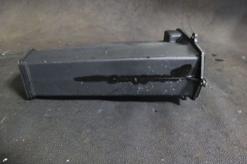 2002 EVINRUDE E200FPXSNF 200HP OUTBOARD INNER EXHAUST HOUSING 0338597, US $34.99, image 5