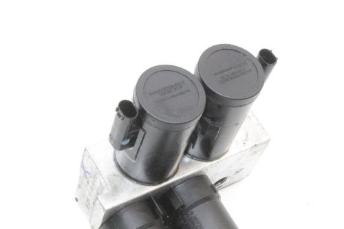 Mercedes-Benz SL500 R230 ABC Hydraulic Suspension Valve Block A2203200358 2003-, US $, image 2