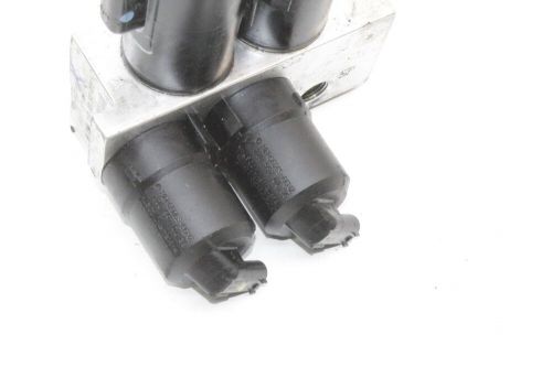 Mercedes-Benz SL500 R230 ABC Hydraulic Suspension Valve Block A2203200358 2003-, US $, image 3