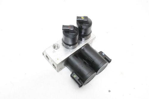 Mercedes-Benz SL500 R230 ABC Hydraulic Suspension Valve Block A2203200358 2003-, US $, image 5