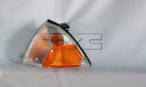 Parking/Side Marker Light Reflector for 89-94 Geo Metro/Chevy Sprint Left Side, US $16.00, image 2
