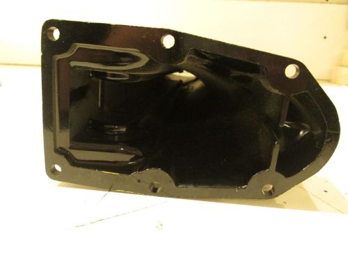 1542-3888A1 Fits Mercury 40 1Cyl. Long Shaft Outboard Driveshaft Exhaust Housing, US $80.00, image 2