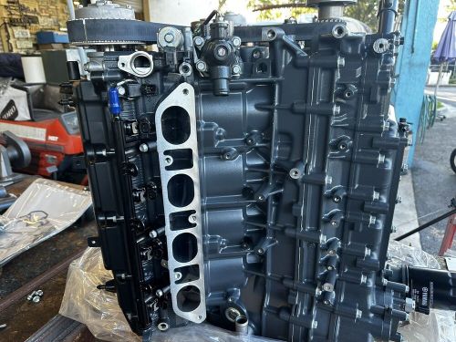 Yamaha Outboard, Long Block Assembly, Fits: F350C 2015 - 2019, P#6AW-11000-02-00, US $11,999.95, image 2