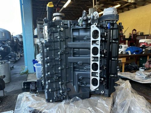 Yamaha Outboard, Long Block Assembly, Fits: F350C 2015 - 2019, P#6AW-11000-02-00, US $11,999.95, image 3
