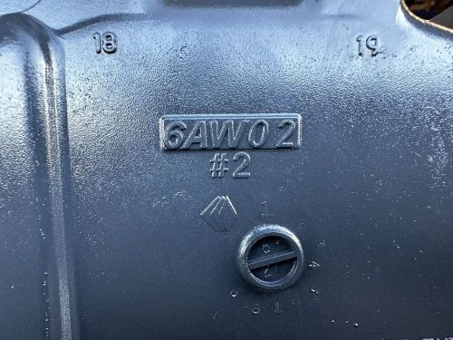 Yamaha Outboard, Long Block Assembly, Fits: F350C 2015 - 2019, P#6AW-11000-02-00, US $11,999.95, image 5