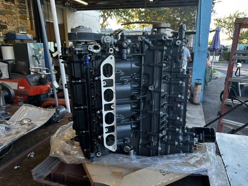 Yamaha Outboard, Long Block Assembly, Fits: F350C 2015 - 2019, P#6AW-11000-02-00, US $11,999.95, image 7