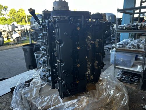 Yamaha Outboard, Long Block Assembly, Fits: F350C 2015 - 2019, P#6AW-11000-02-00, US $11,999.95, image 10