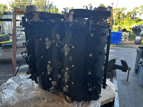 Yamaha Outboard, Long Block Assembly, Fits: F350C 2015 - 2019, P#6AW-11000-02-00, US $11,999.95, image 11