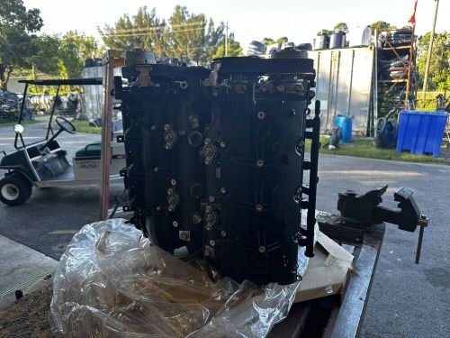 Yamaha Outboard, Long Block Assembly, Fits: F350C 2015 - 2019, P#6AW-11000-02-00, US $11,999.95, image 12