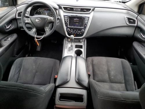 Driver Axle Shaft Front Axle 3.5L 6 Cylinder AWD Fits 19-20 MURANO 7468244, US $125.00, image 2