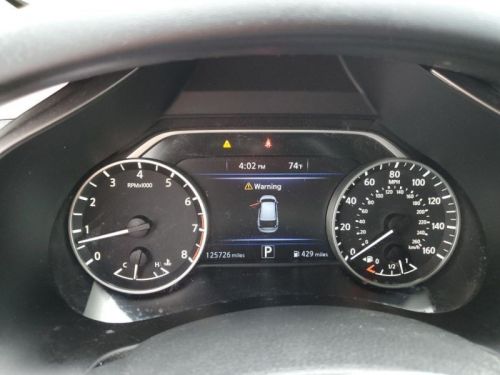 Driver Axle Shaft Front Axle 3.5L 6 Cylinder AWD Fits 19-20 MURANO 7468244, US $125.00, image 3