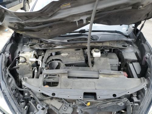 Driver Axle Shaft Front Axle 3.5L 6 Cylinder AWD Fits 19-20 MURANO 7468244, US $125.00, image 5