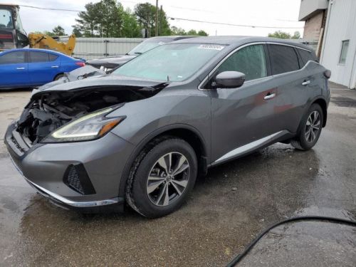 Driver Axle Shaft Front Axle 3.5L 6 Cylinder AWD Fits 19-20 MURANO 7468244, US $125.00, image 7