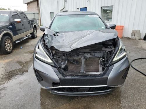 Driver Axle Shaft Front Axle 3.5L 6 Cylinder AWD Fits 19-20 MURANO 7468244, US $125.00, image 8