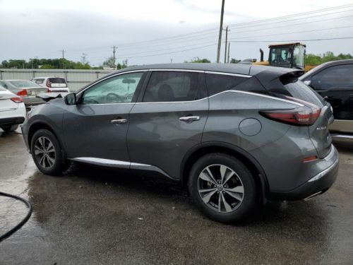 Driver Axle Shaft Front Axle 3.5L 6 Cylinder AWD Fits 19-20 MURANO 7468244, US $125.00, image 9