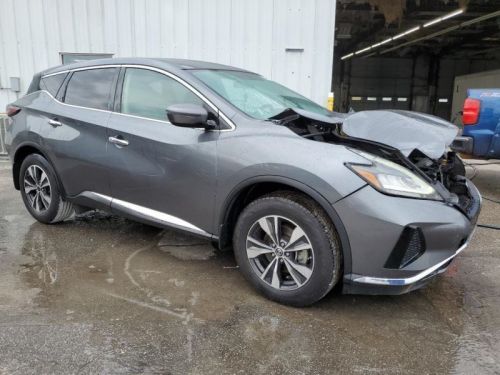 Driver Axle Shaft Front Axle 3.5L 6 Cylinder AWD Fits 19-20 MURANO 7468244, US $125.00, image 12