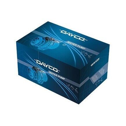 Dayco DP1121 Water Pump Auto/Light Truck, Dayco, US $80.47, image 2