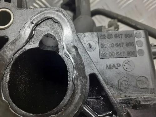 Dacia Logan LS Intake Manifold 8200647804 Petrol 55kw 2005 26655169-, US $, image 2
