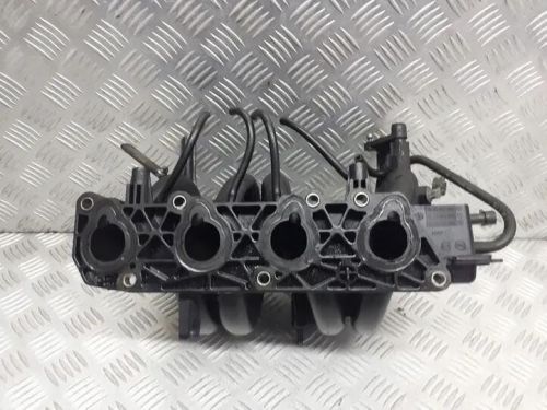 Dacia Logan LS Intake Manifold 8200647804 Petrol 55kw 2005 26655169-, US $, image 3