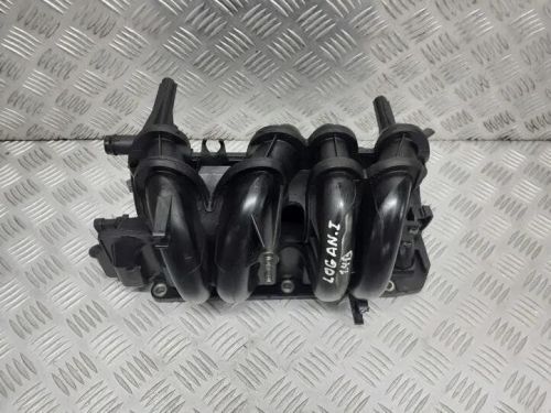 Dacia Logan LS Intake Manifold 8200647804 Petrol 55kw 2005 26655169-, US $, image 6