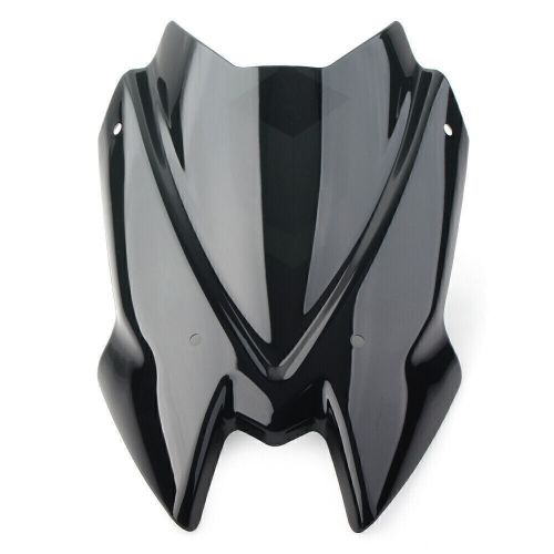 Windshield Windscreen Wind Shield ProtectorFor Kawasaki Z650 2020+ 2Colors Black, US $35.81, image 2